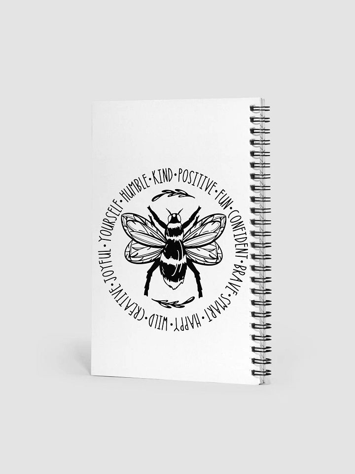 Leave kind thoughts product image (2)