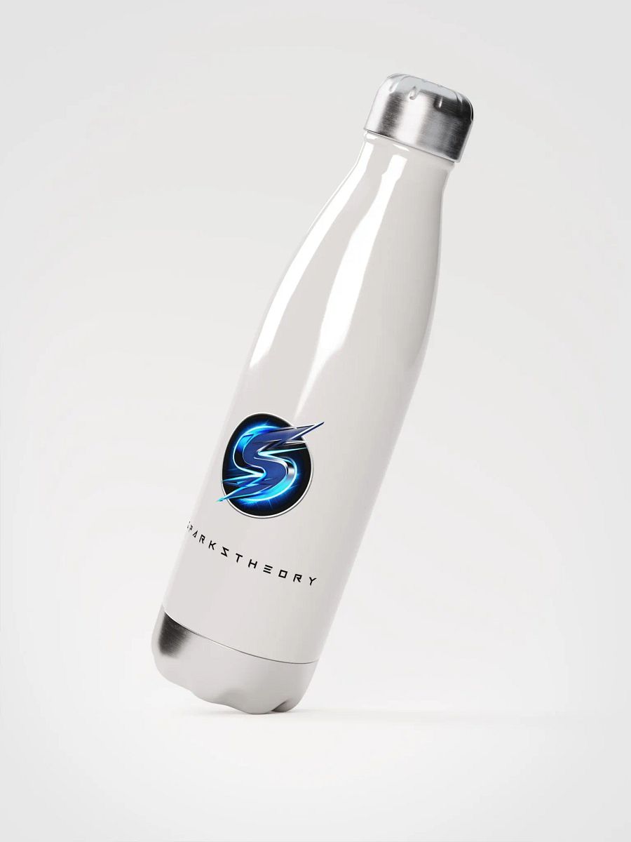 Sparks Water Bottle product image (2)