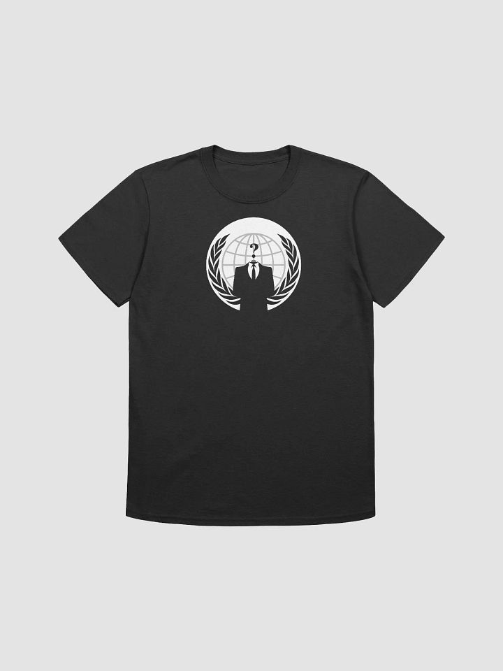 Anon Unisex Shirt 1 product image (1)