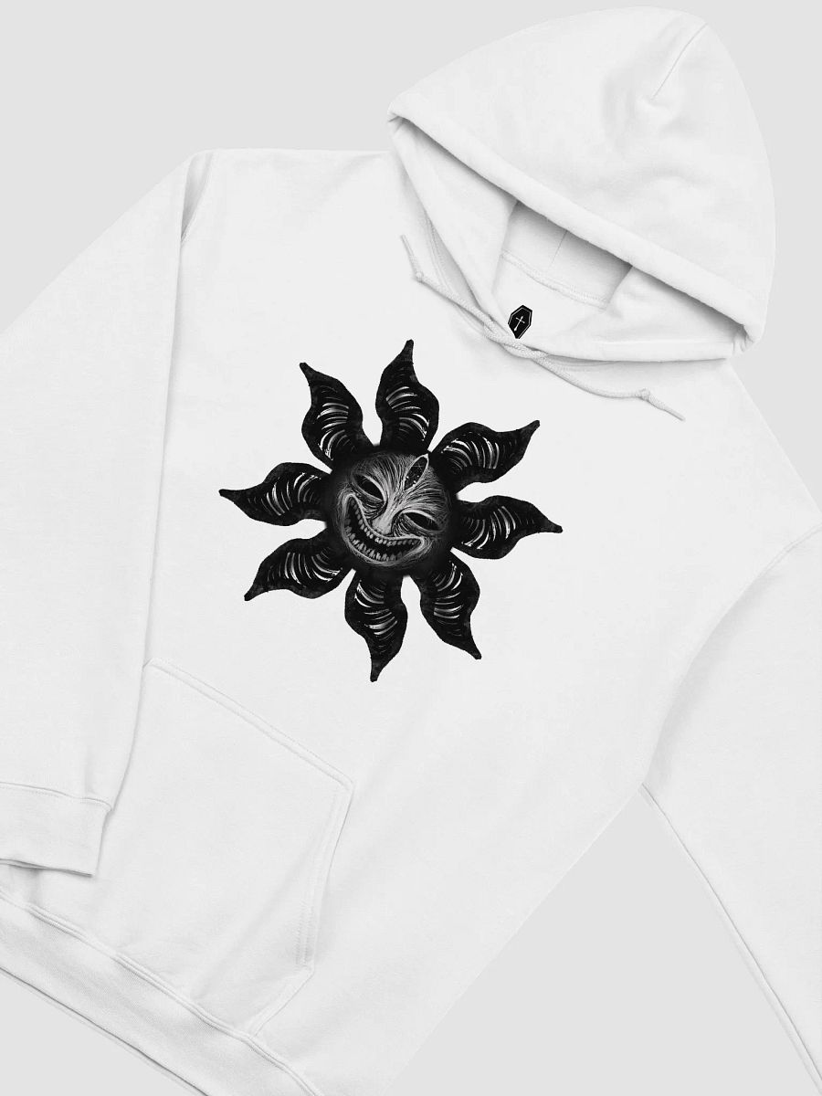 Dead Summer Hoodie (White) product image (3)