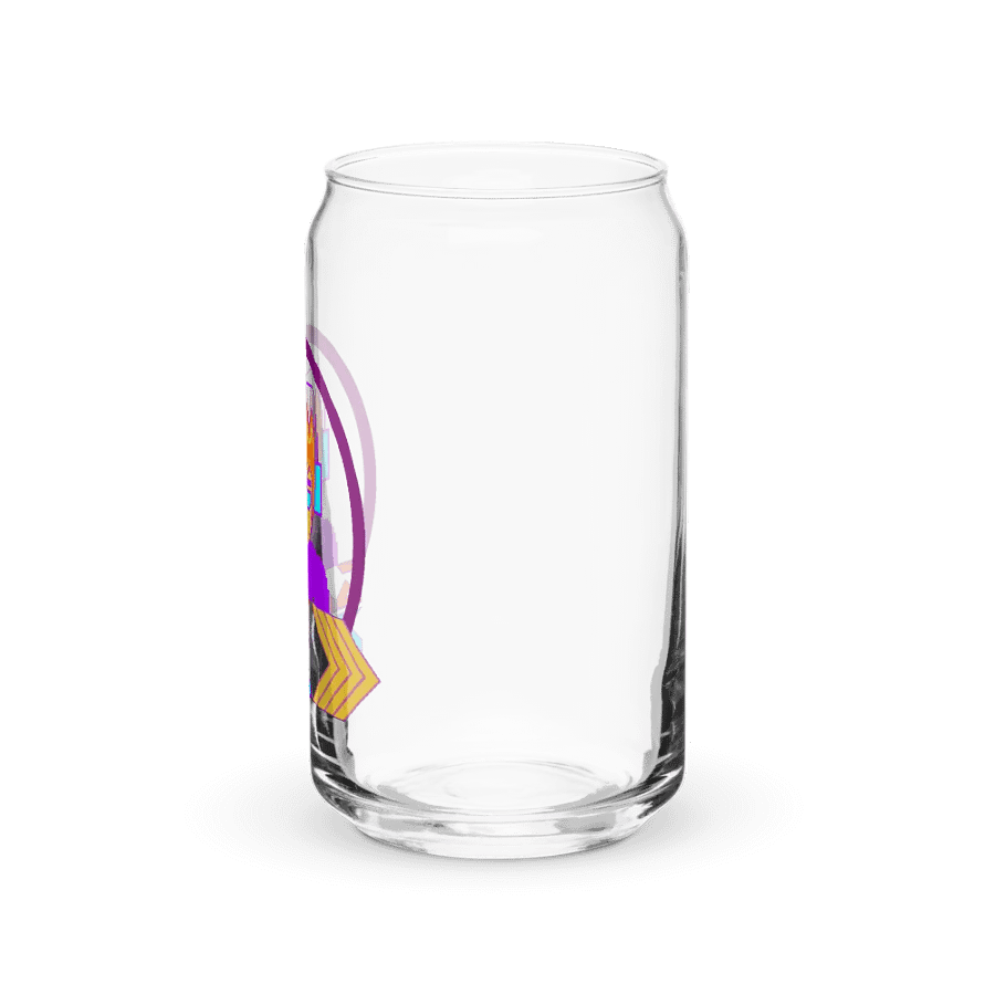 Retro Gamer Glassware: Game Zeta Edition product image (39)