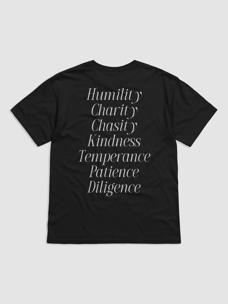 The Seven Heavenly Virtues product image (2)