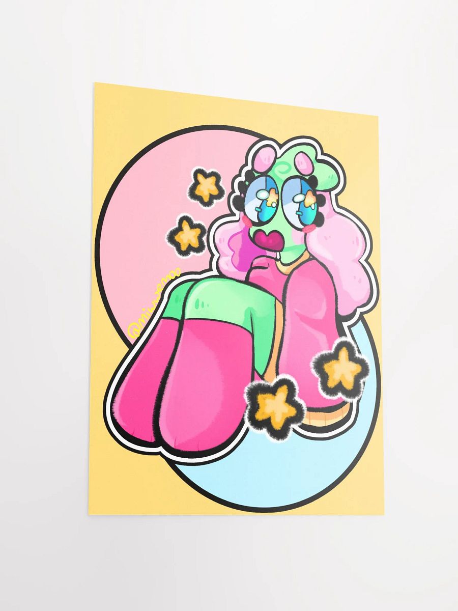 Milly Poster product image (6)