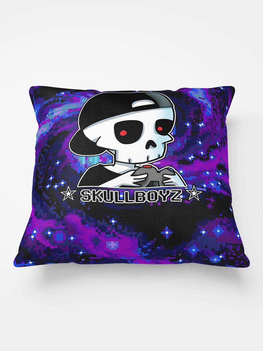Skull-Boyz Gamer Pillow product image (4)
