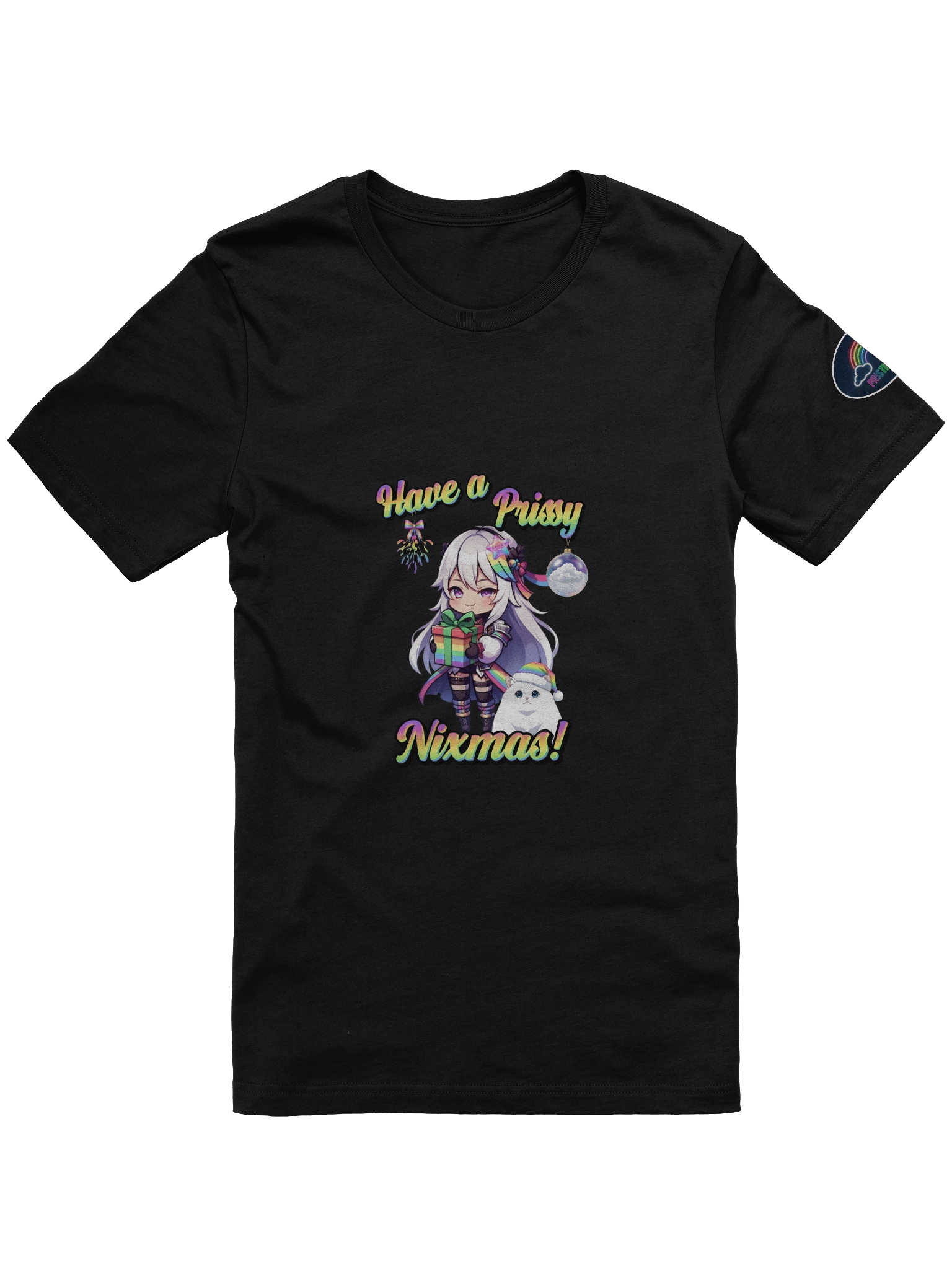 Prissy Nixmas product image (1)