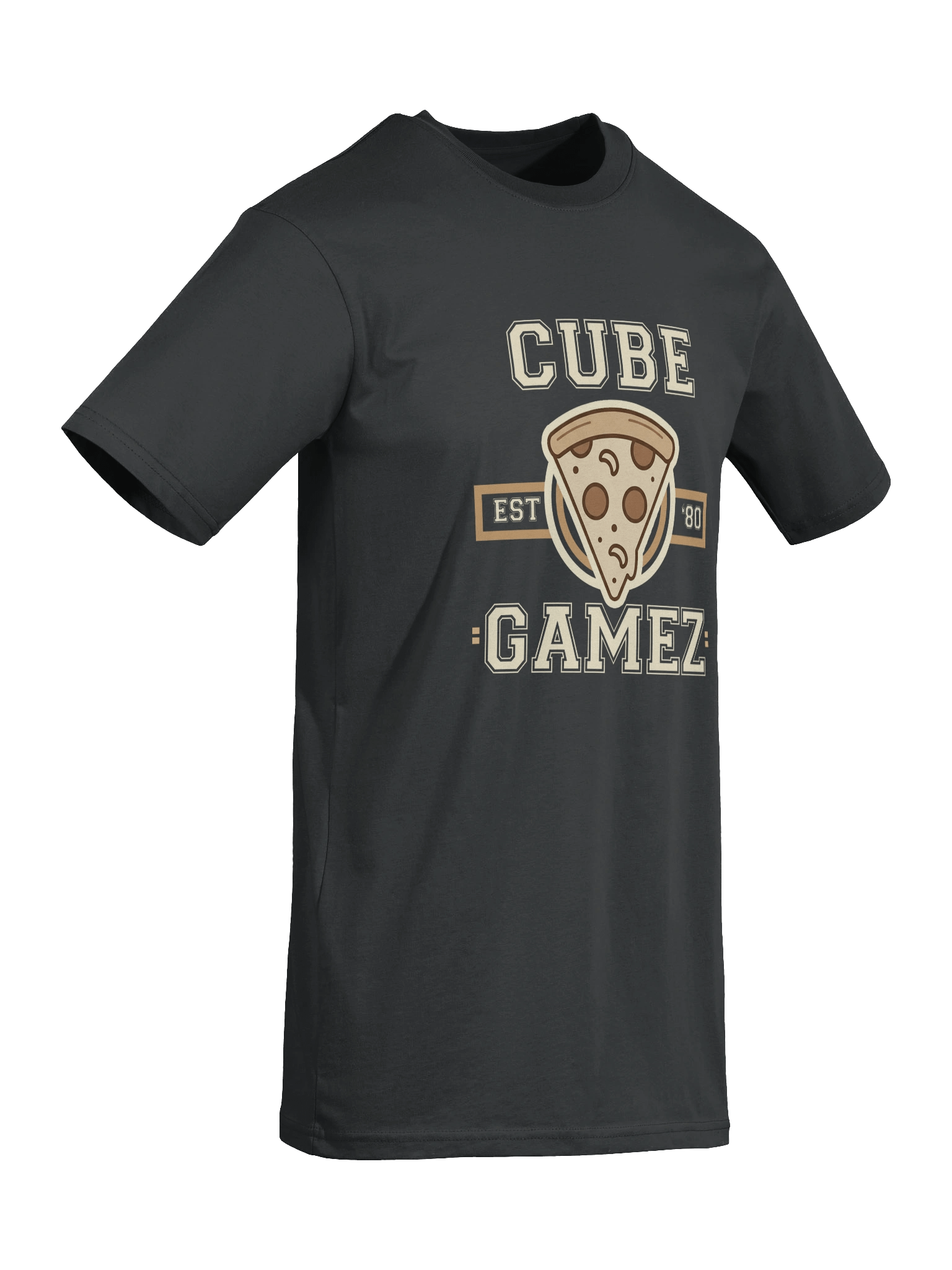 Cube Gamez Tee product image (7)