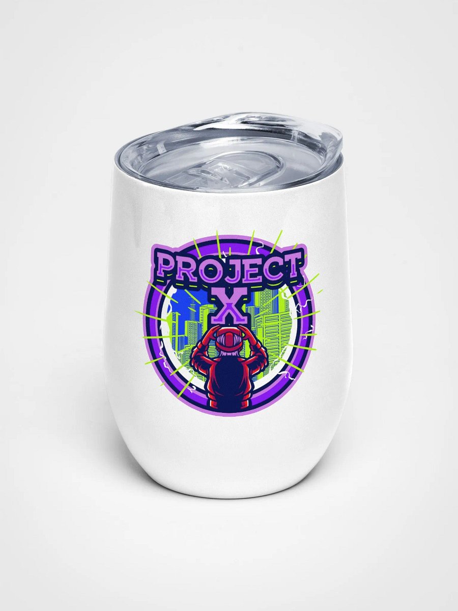 Stainless Steel Travel Cup product image (1)