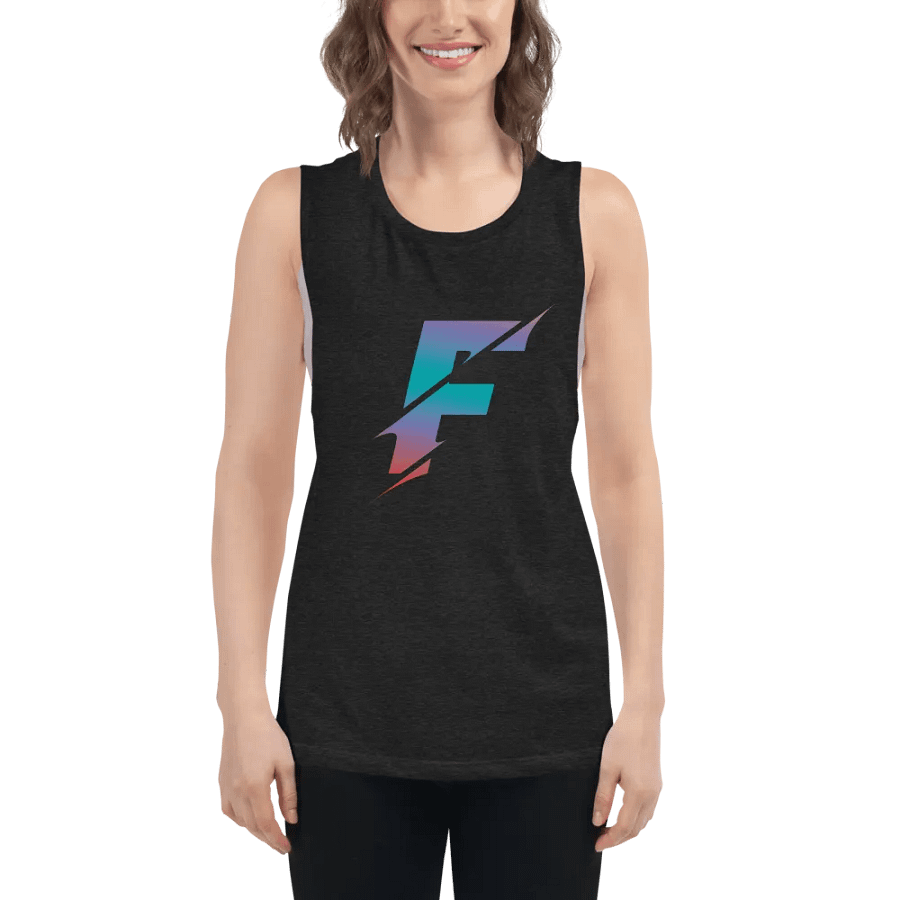 Firefly Logo Tee Women product image (5)