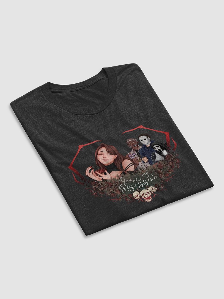 My Obsession T-Shirt product image (26)