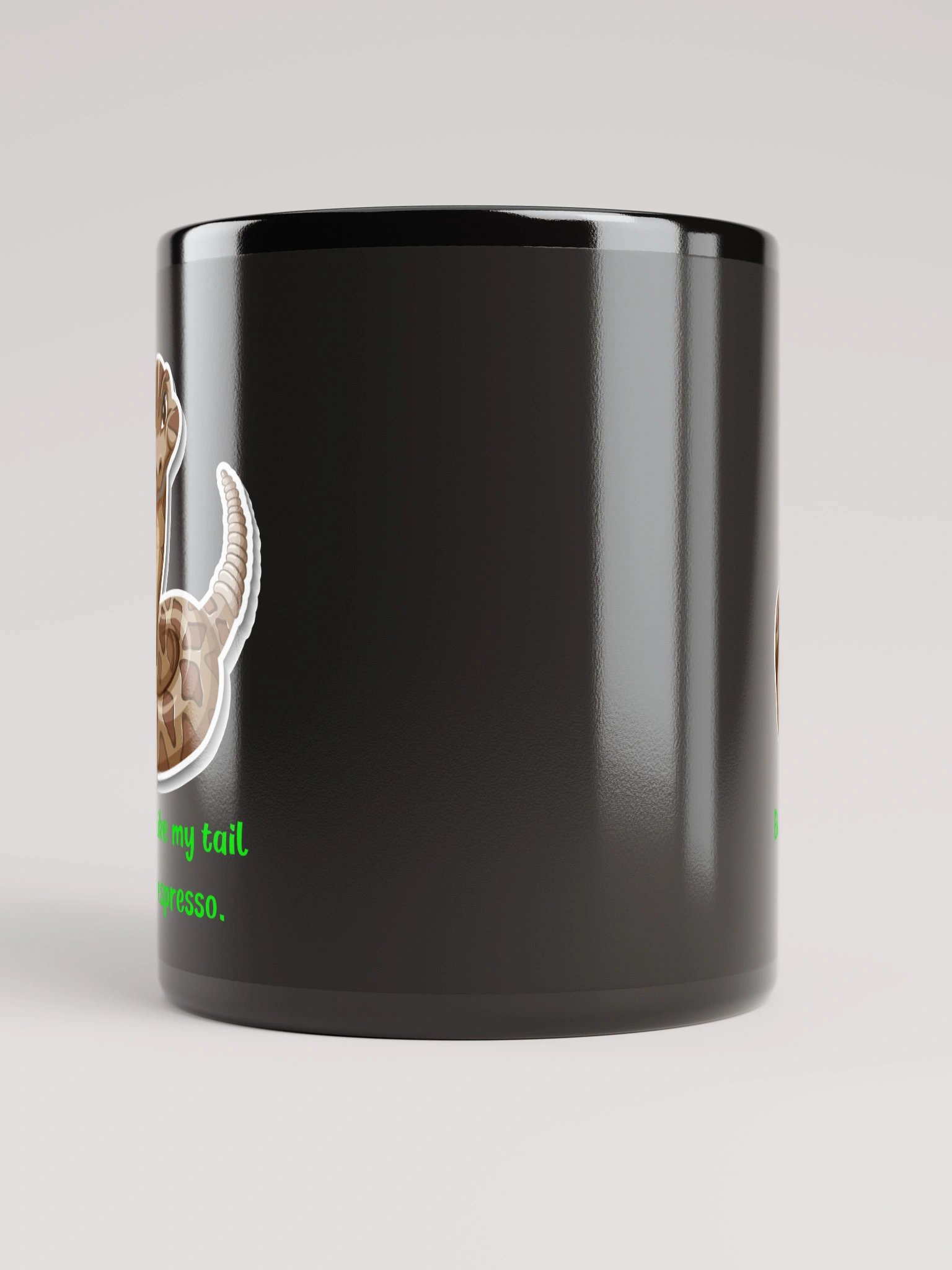Rattlesnake Mug product image (5)