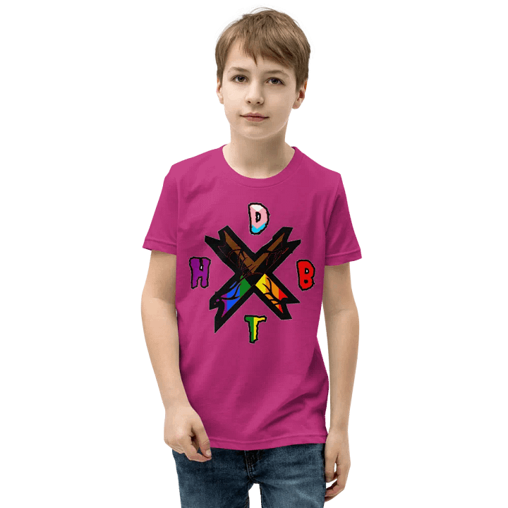 HBDT PRIDE Kidz product image (3)