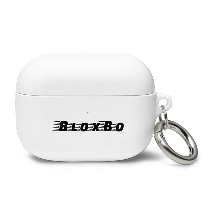 Bloxbo AirPods Case product image (2)