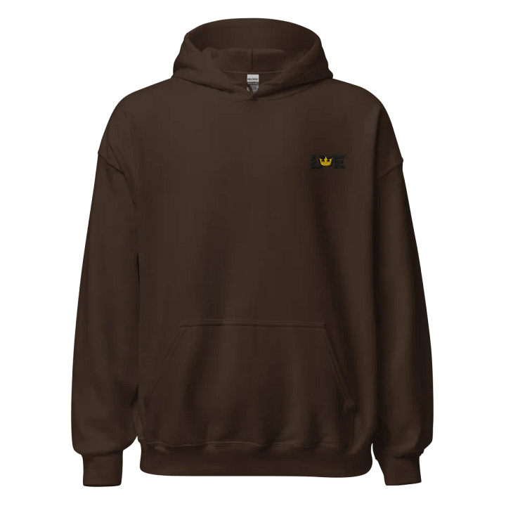 LME - Black Letter product image (1)