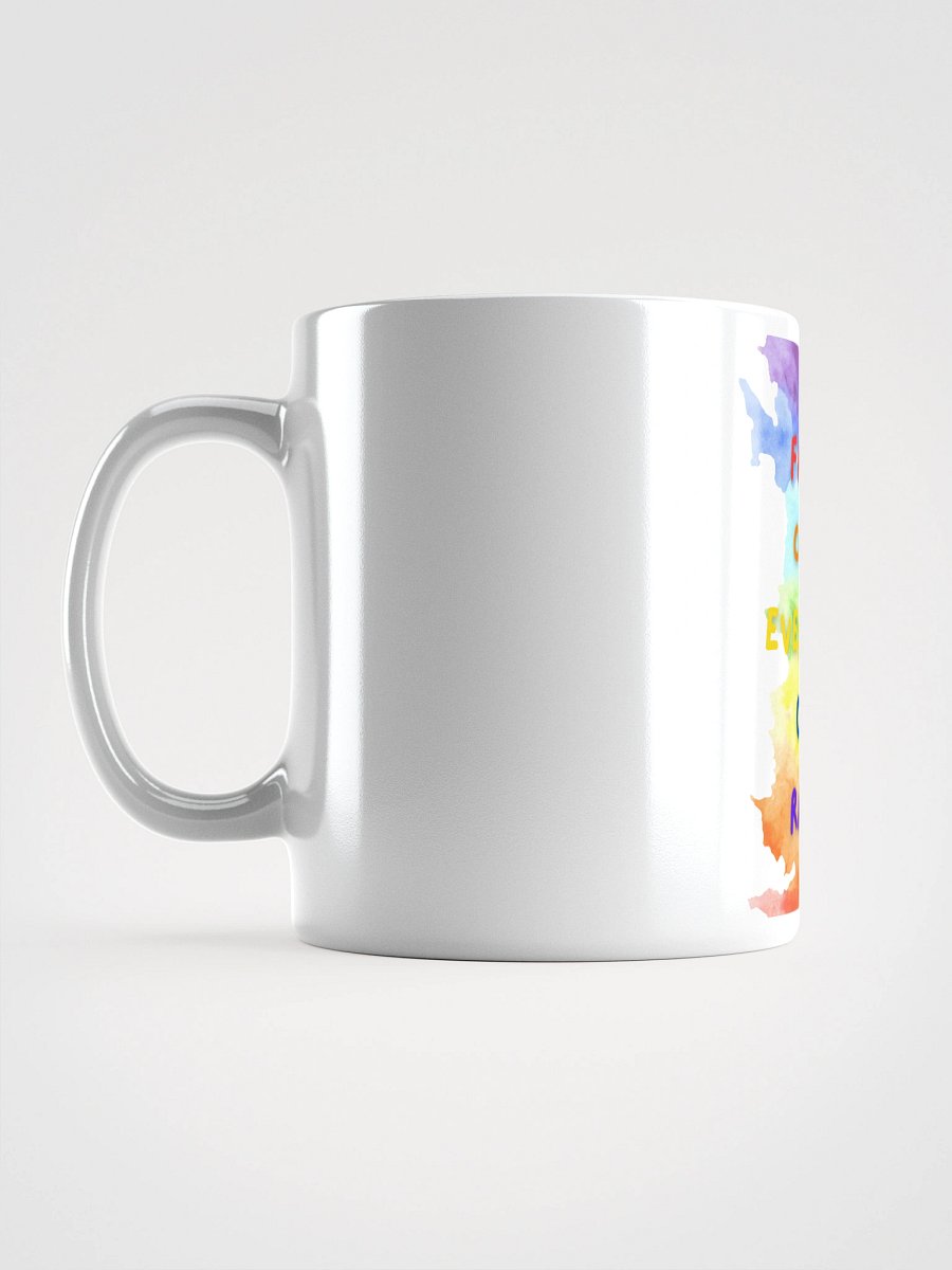 Families Mug product image (17)