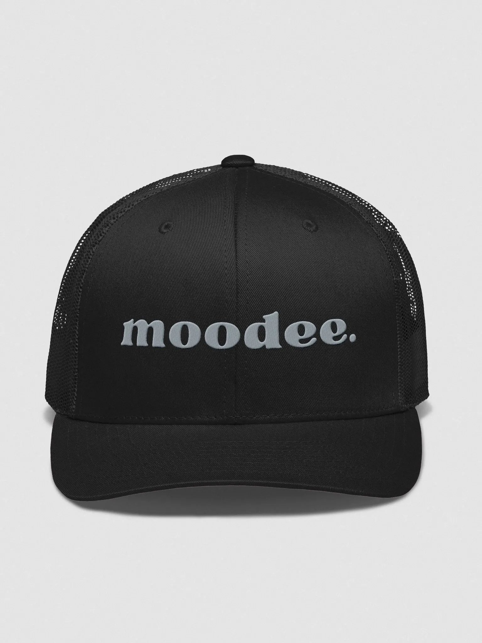 moodee. Trucker Hat product image (1)