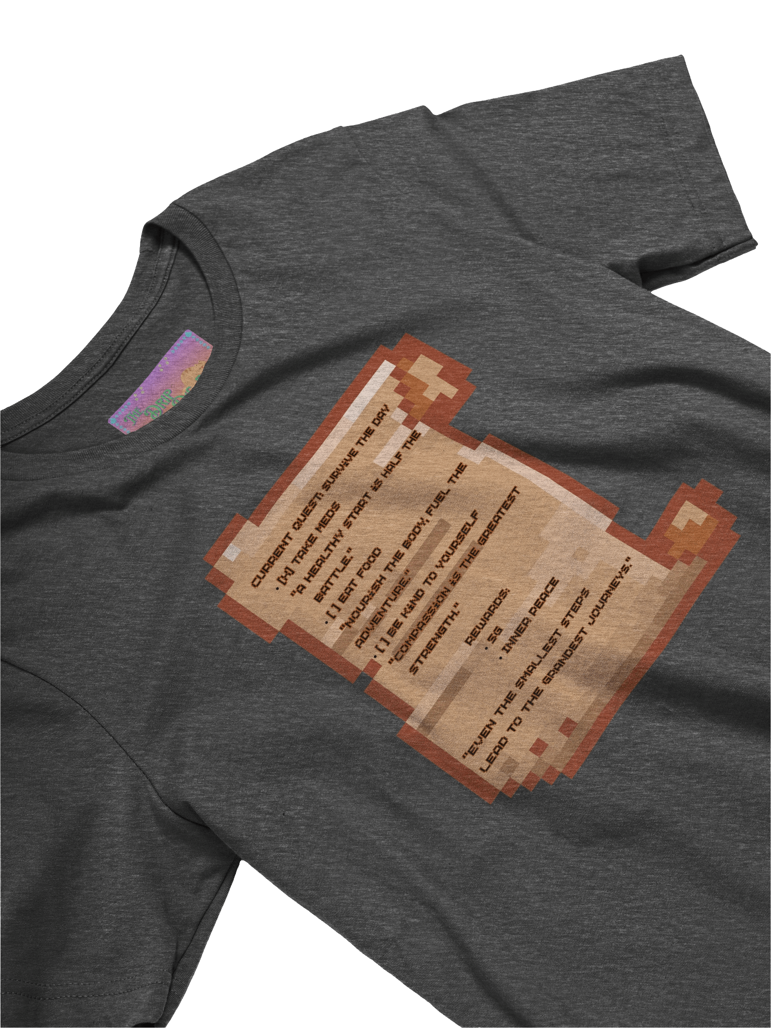 The Quest Log product image (22)