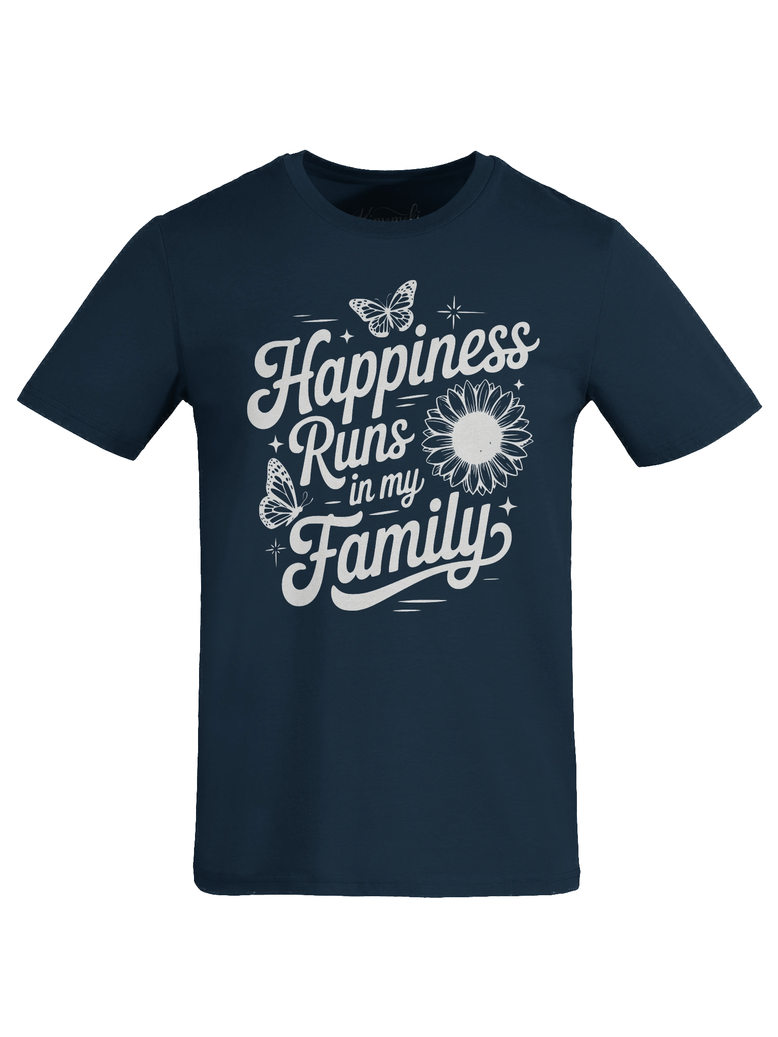 Happiness Runs In My Family product image (5)