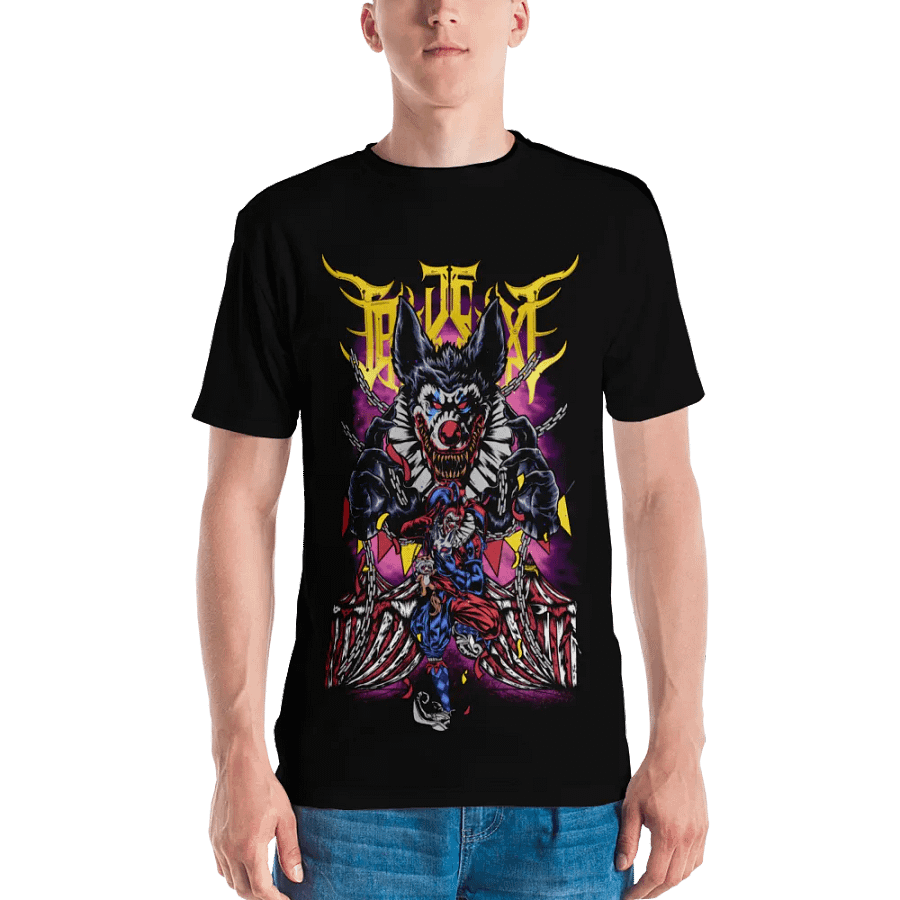 Zilla (polyester) product image (4)
