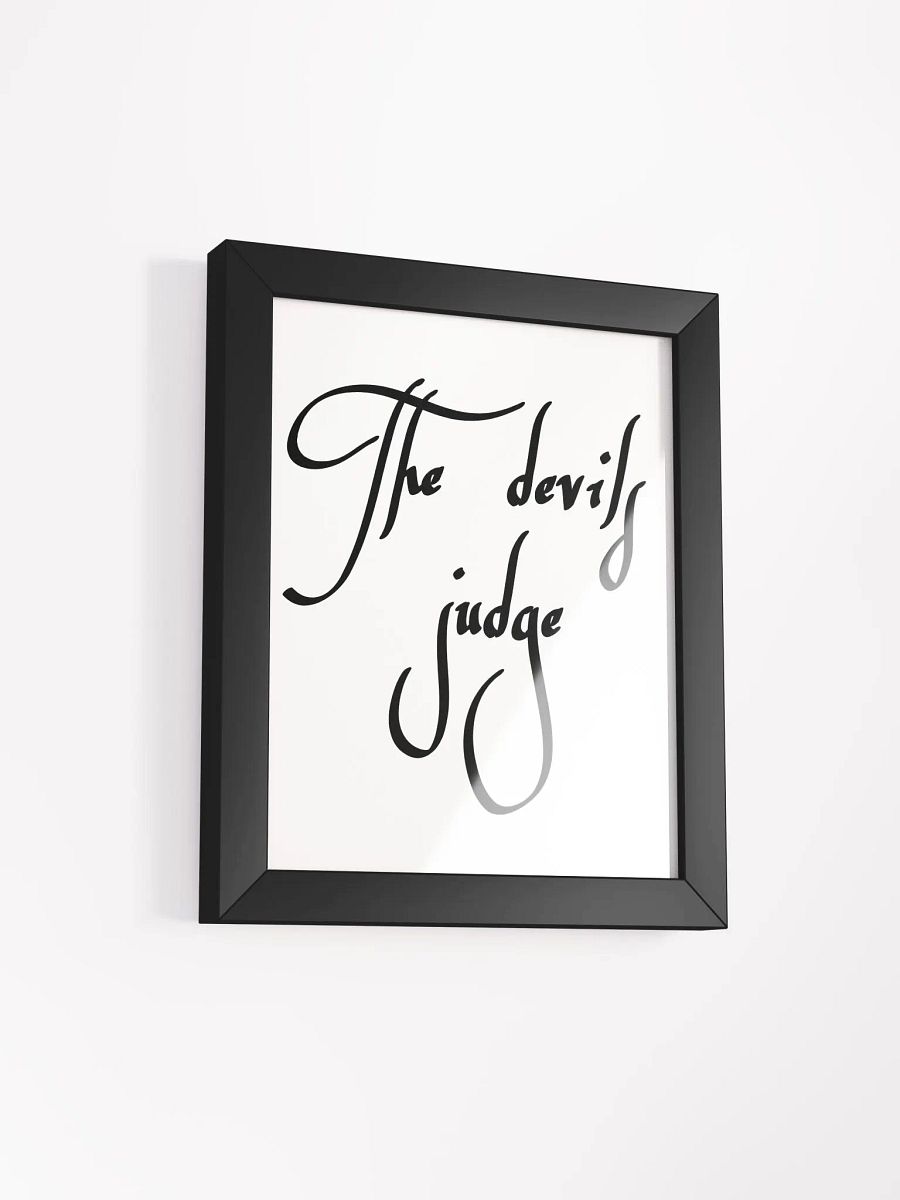 dvj poster product image (13)