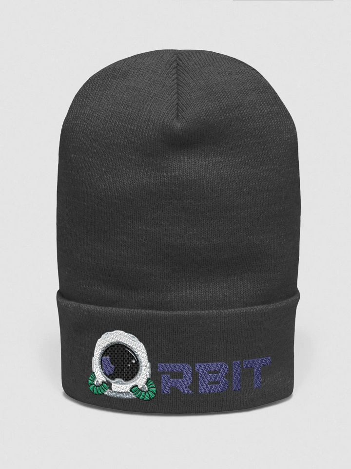 ORBIT Beanie product image (2)