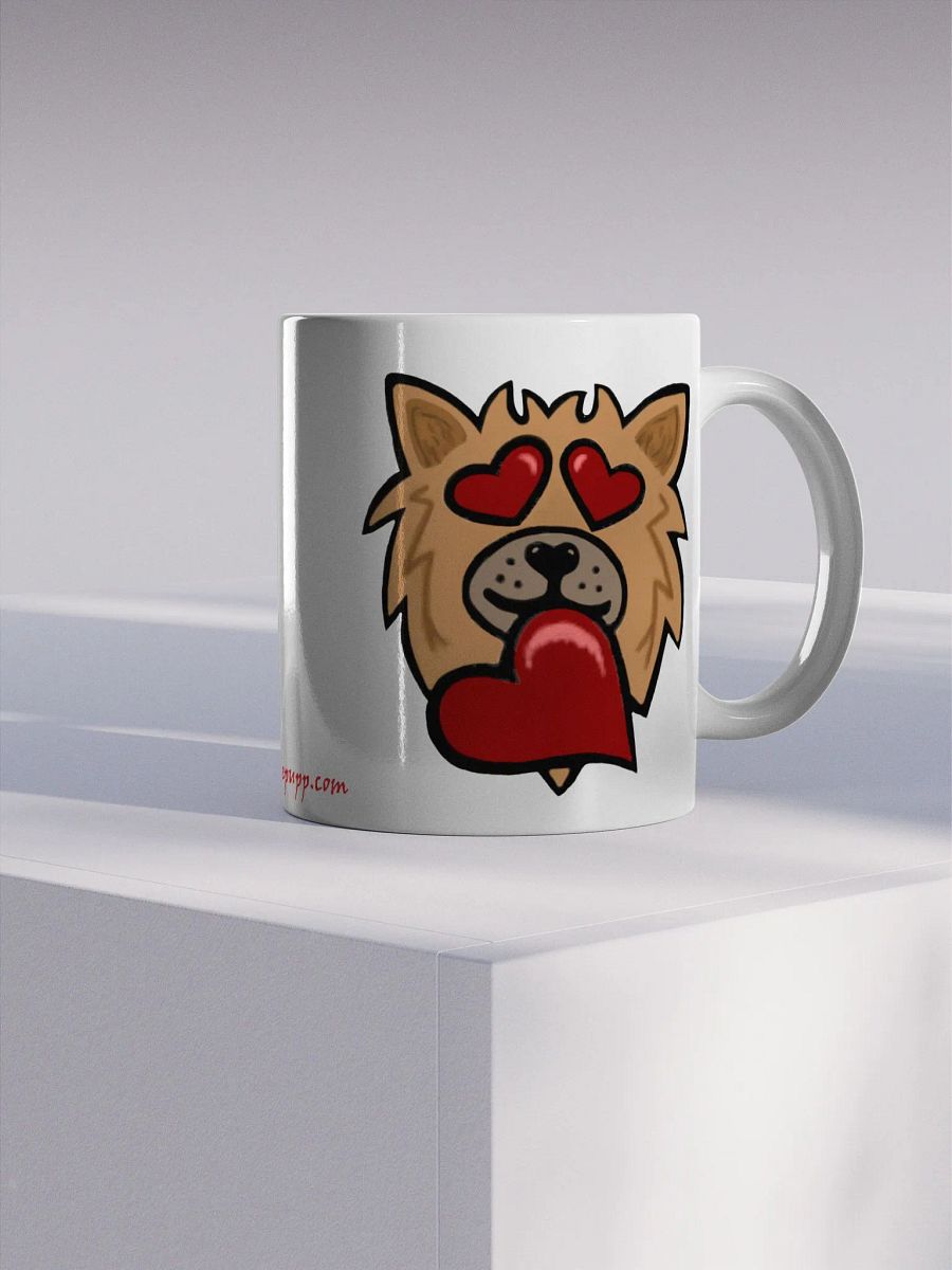 LOVE Mug product image (4)