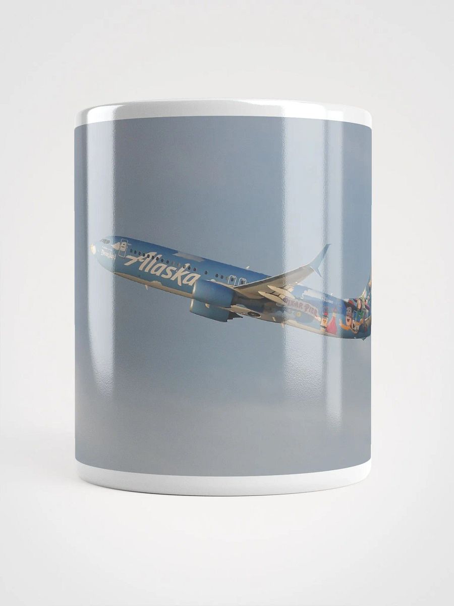 Alaska Airlines Disney - Pixar Pier Mug product image (14)