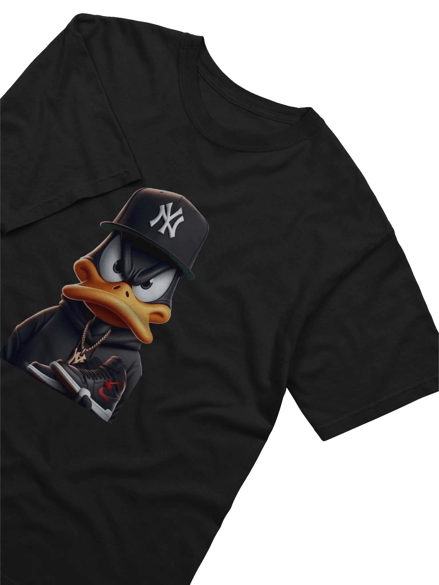 Duck Dynasty Streetwear Tee product image (10)