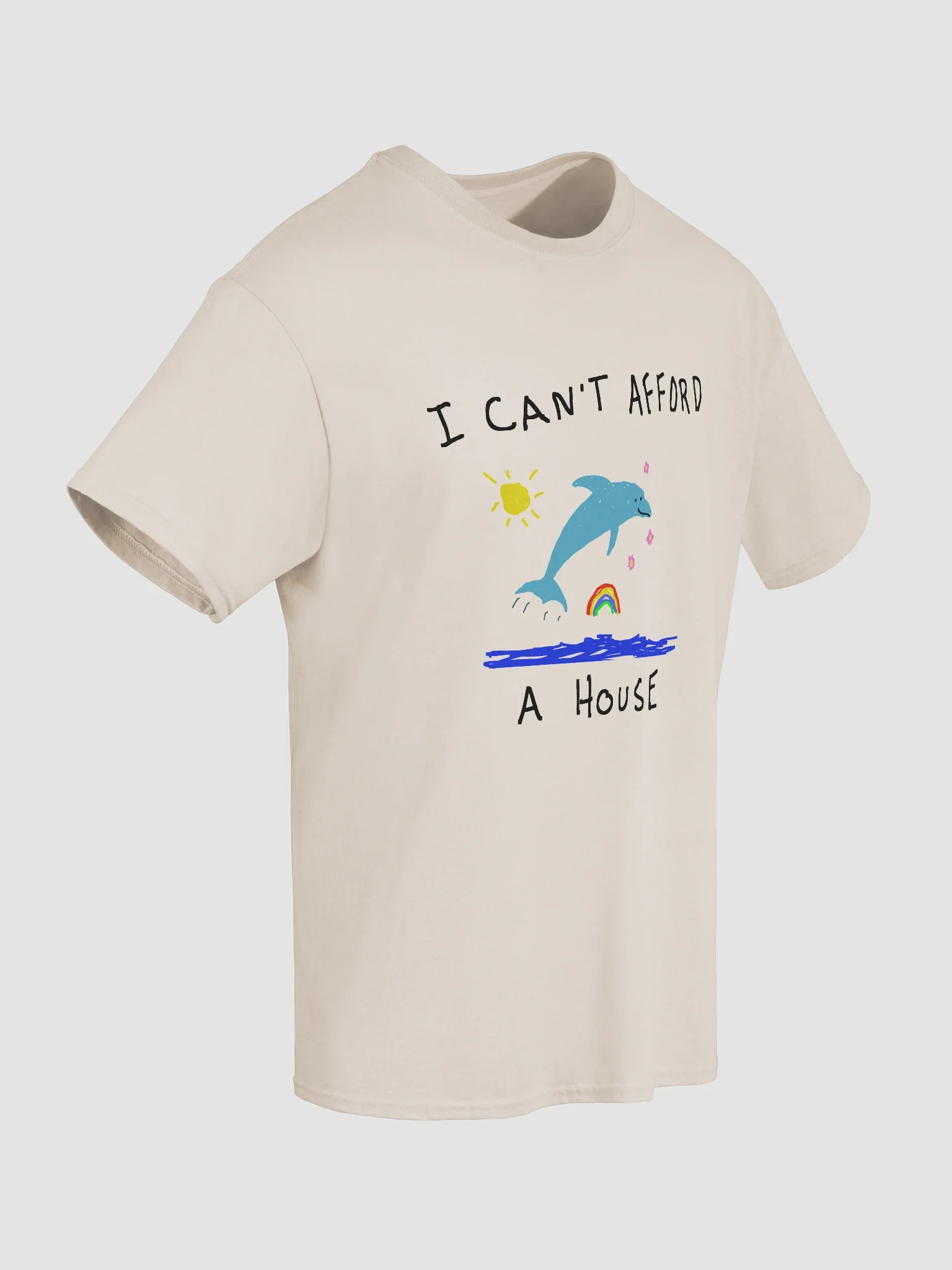 I cant afford a house product image (52)