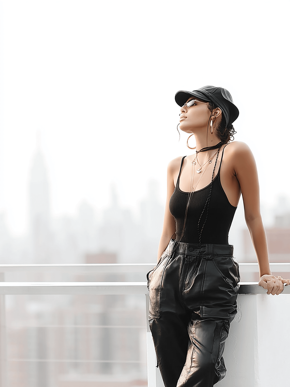 BROOKLYN SKY - Shido Collective product image (1)