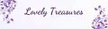 Lovely Treasures