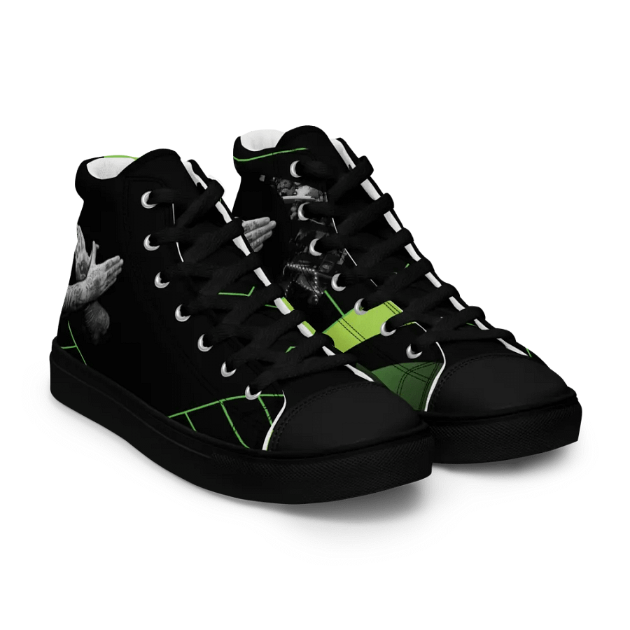 Deadlift Shoes product image (11)