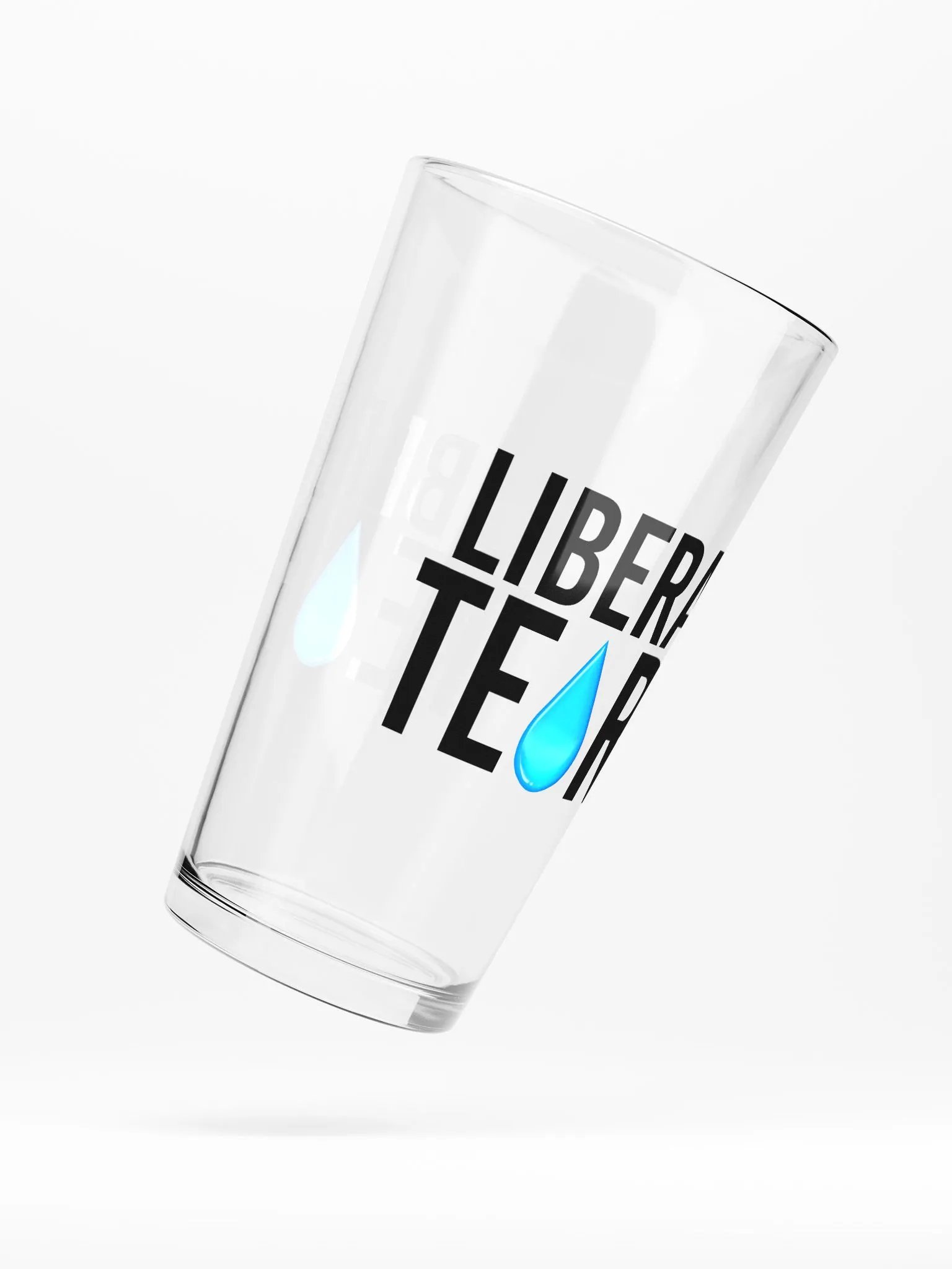 LIberal Tears - Glass product image (2)