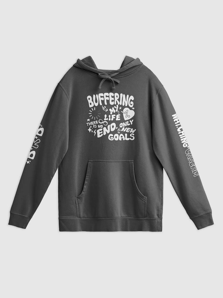 Buffering Light Limited Hoodie product image (5)