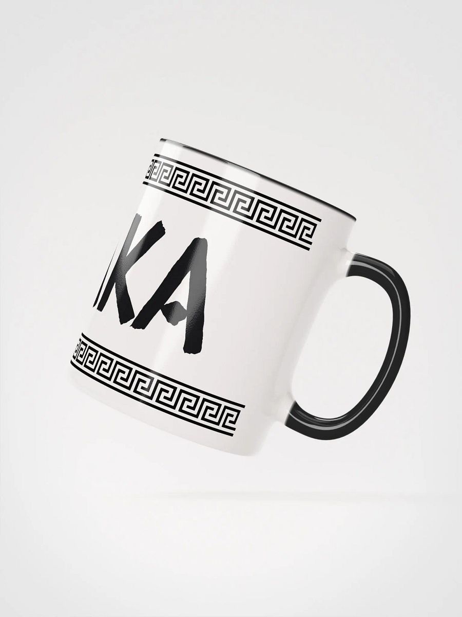 MALAKA - Mug Two Colored product image (3)