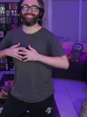 How do I start my streams, you may ask.. well.. here. #MANHANDS #FYP #JustinTimberlake #Funny #Dance