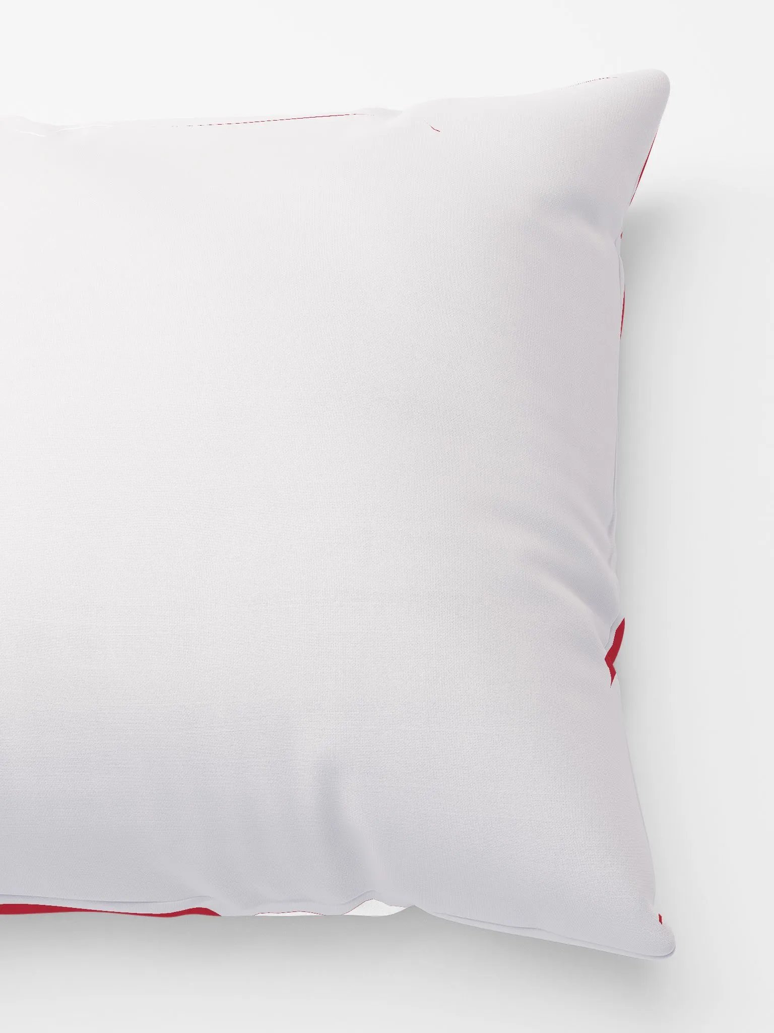 Red Tree Harmony Pillow product image (4)