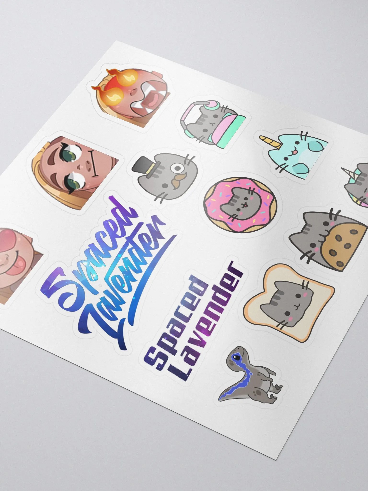 Stickers product image (3)
