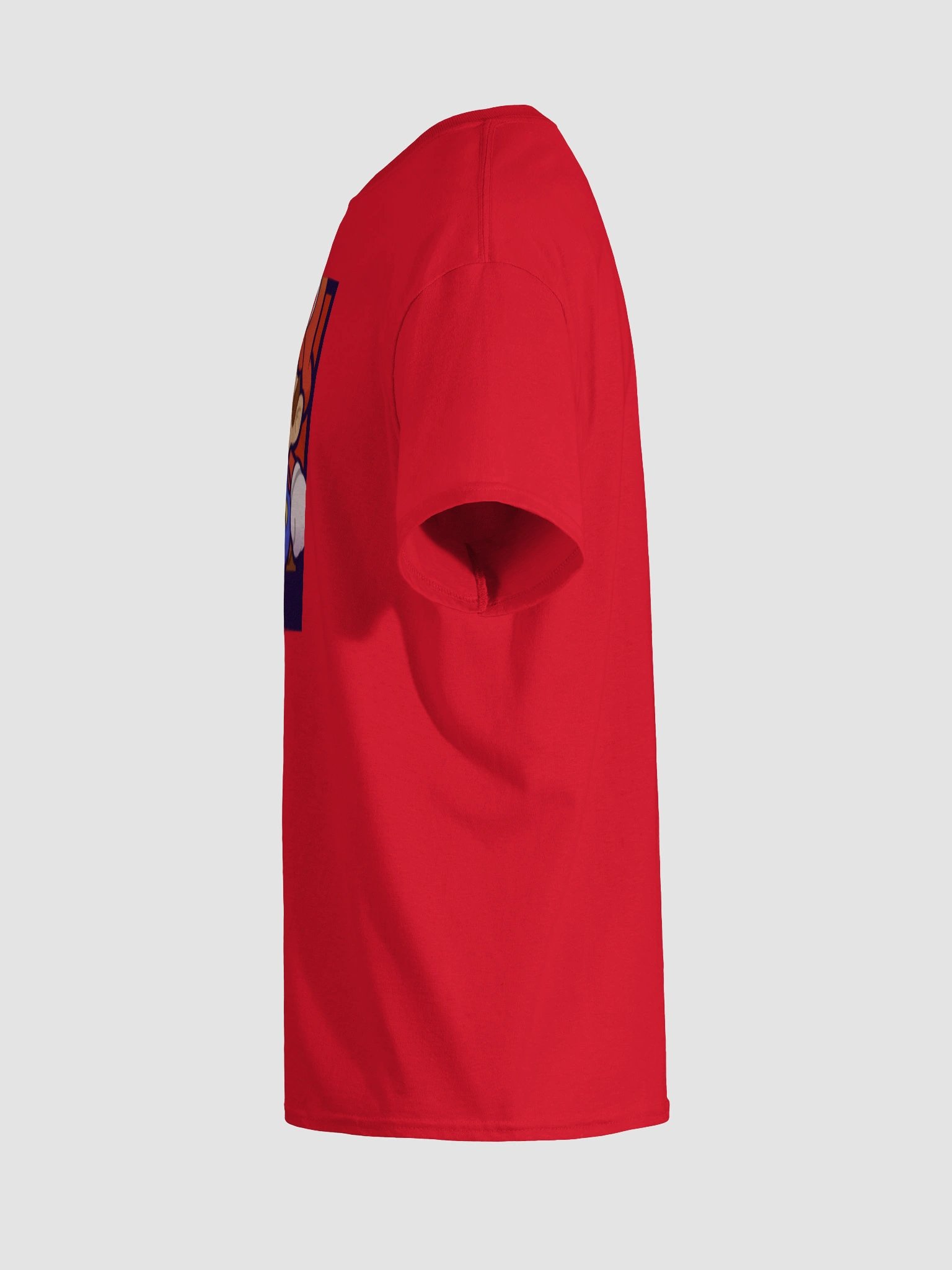 Jumpin' Red - Shirt product image (61)