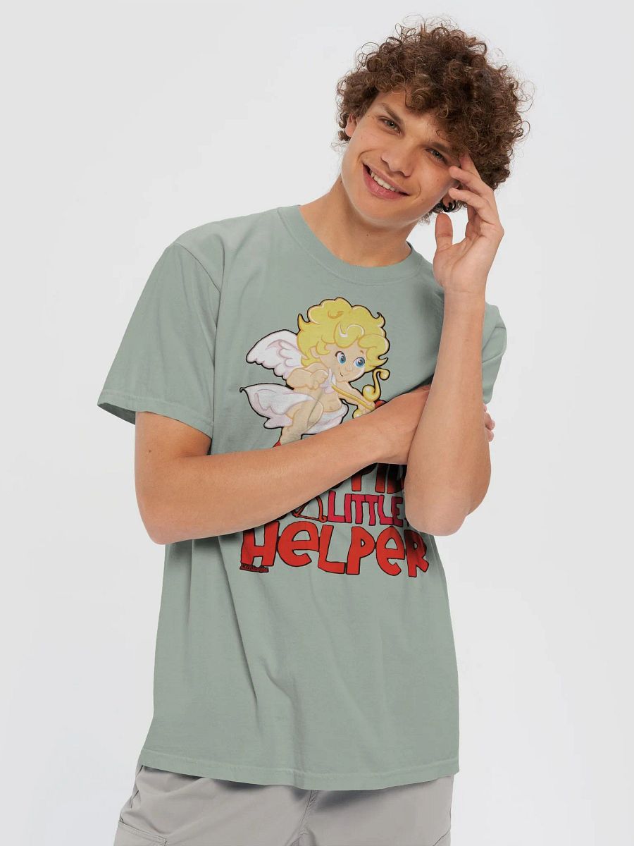 CUPID'S LITTLE HELPER product image (70)