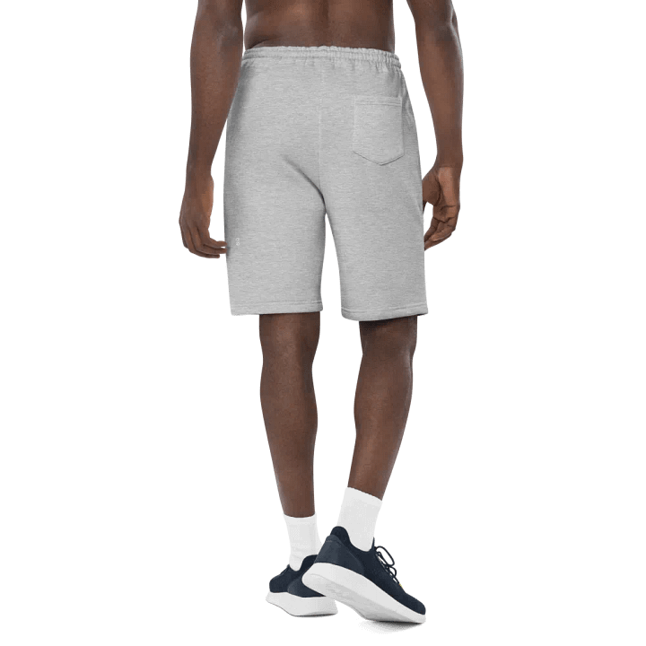 Performance Space Men's Fleece Shorts product image (1)