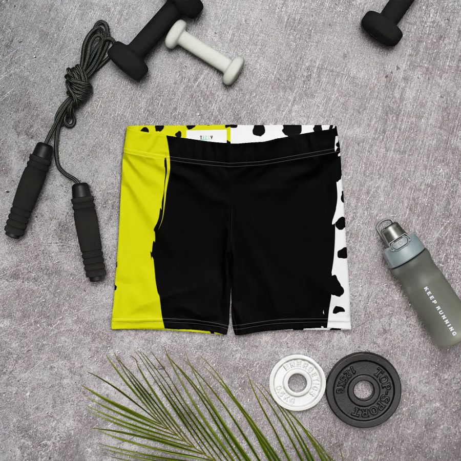 Tizzy Shorts product image (4)