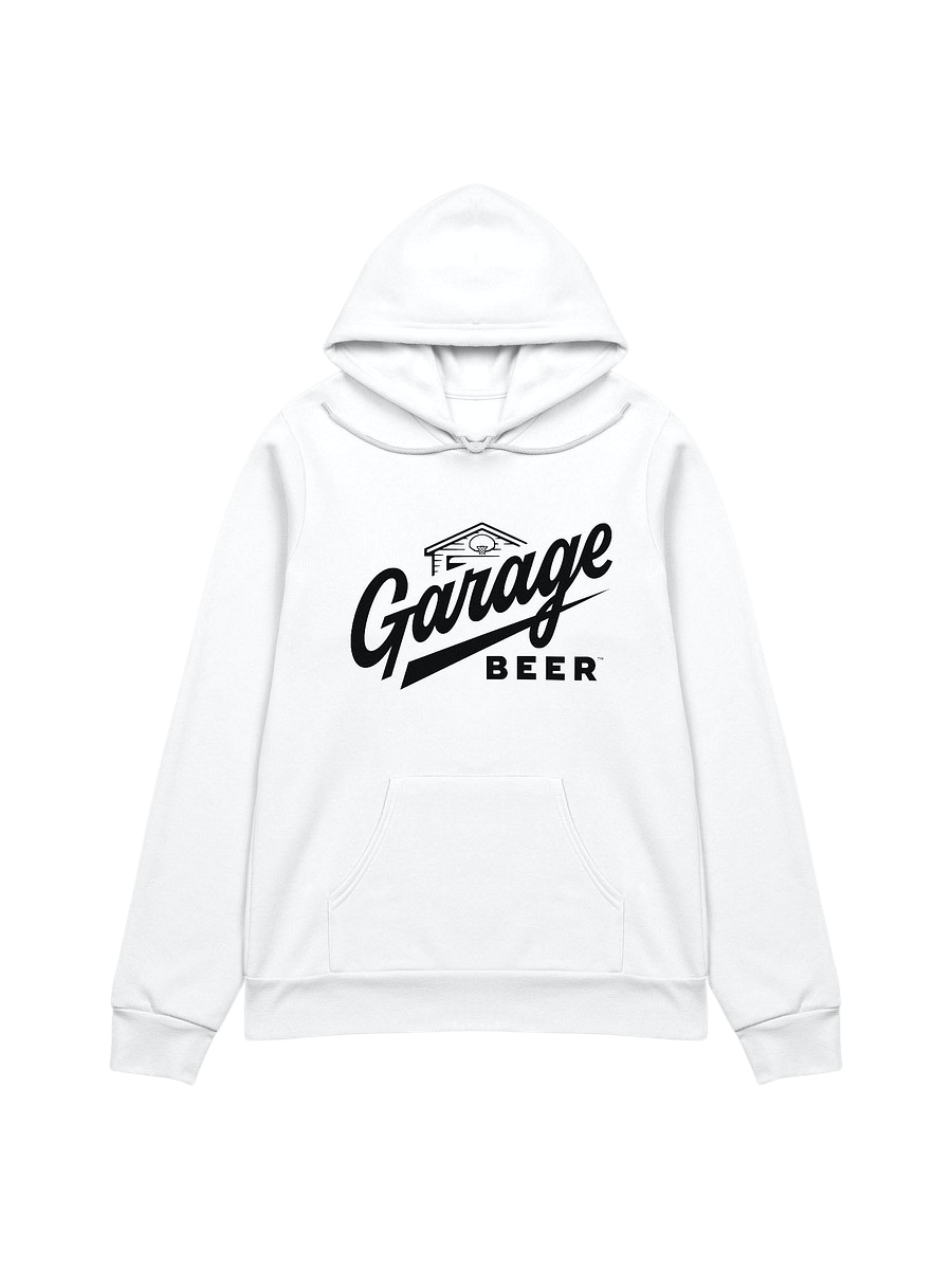 Drew Garrison Hoodie product image (1)