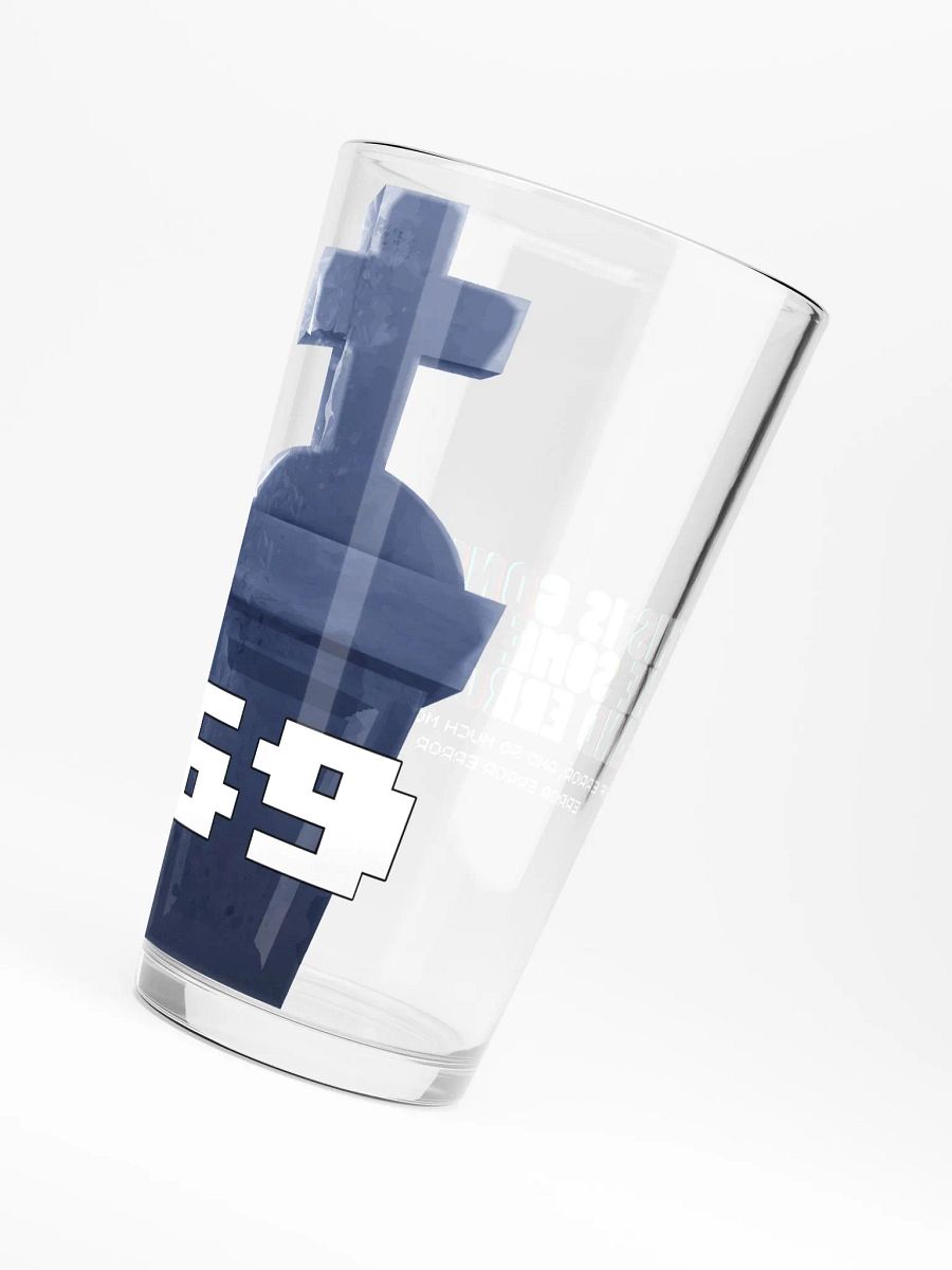 Trial & Error Glass product image (6)