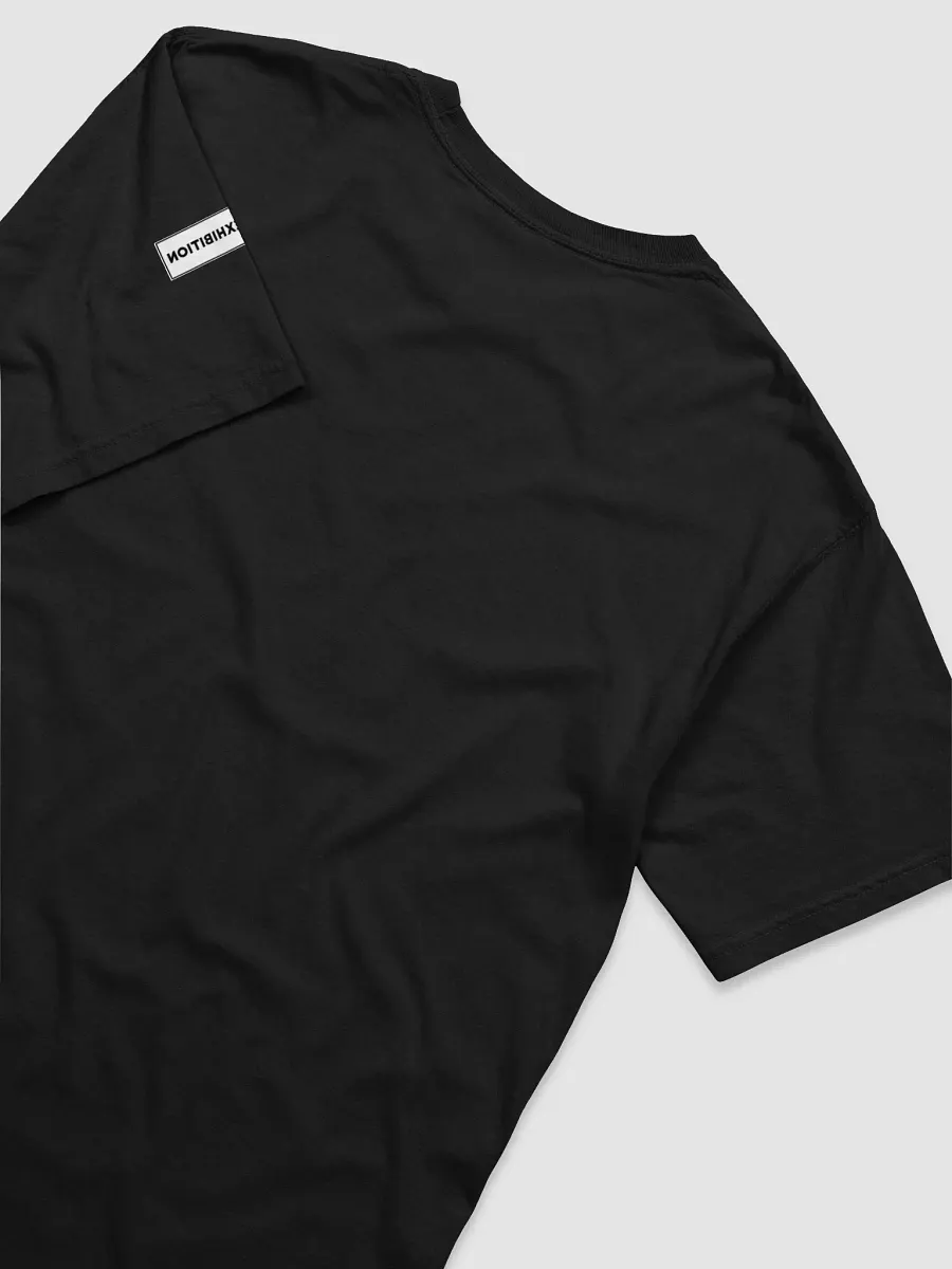 "MORE MUSCLES, LESS PROBLEMS" 100% cotton T-shirt product image (4)
