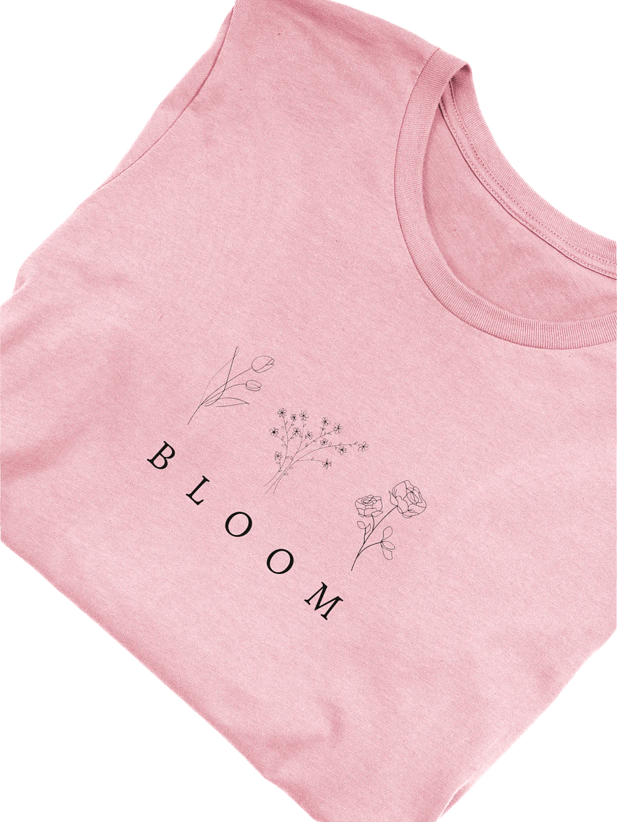 Bloom T-Shirt product image (54)