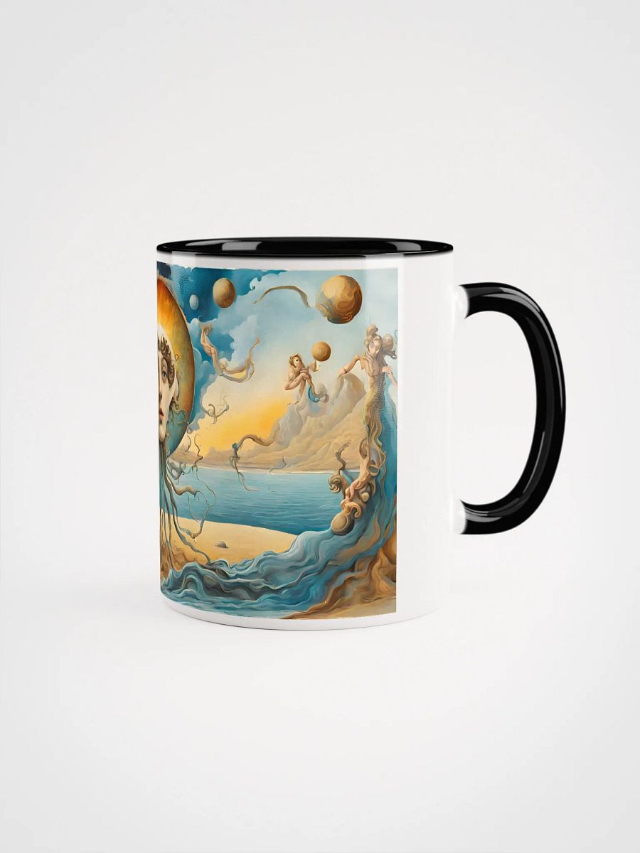 Aquarius' Revolutionary Refreshments: Innovate Your Thirst with Stellar Originality product image (1)