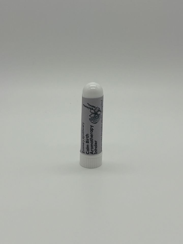 Calm Birth Aromatherapy Inhaler product image (1)
