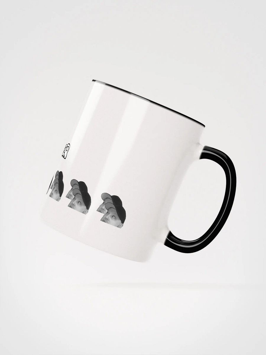 LowresJester Mug product image (4)