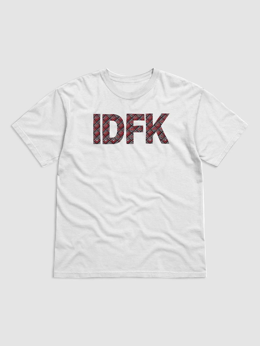 IDFK Reds product image (9)
