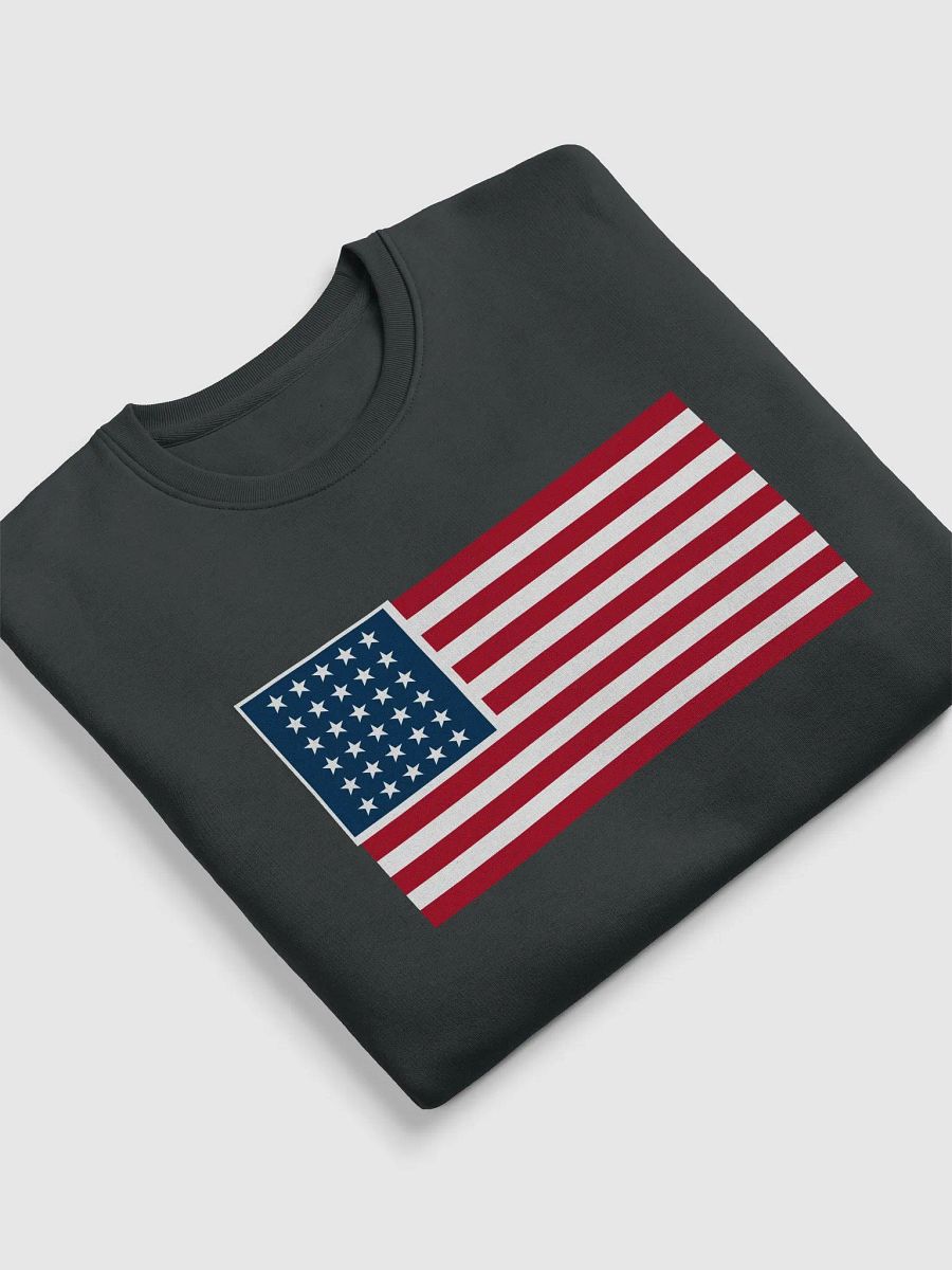 Stanley/Stella Unisex Eco Sweatshirt product image (7)